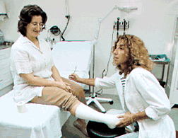 Servicios M�dicos UPV. Atenci�n a paciente 